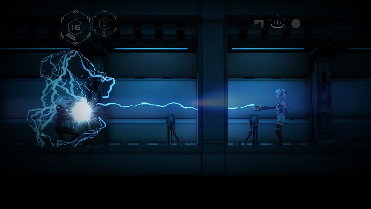 EXAELLA screenshot 4