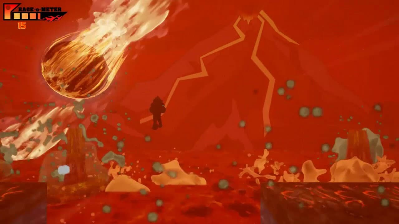 JIGOKU UNKO screenshot 4