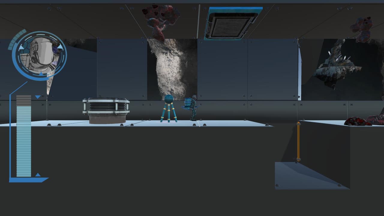 Sector6 screenshot 5