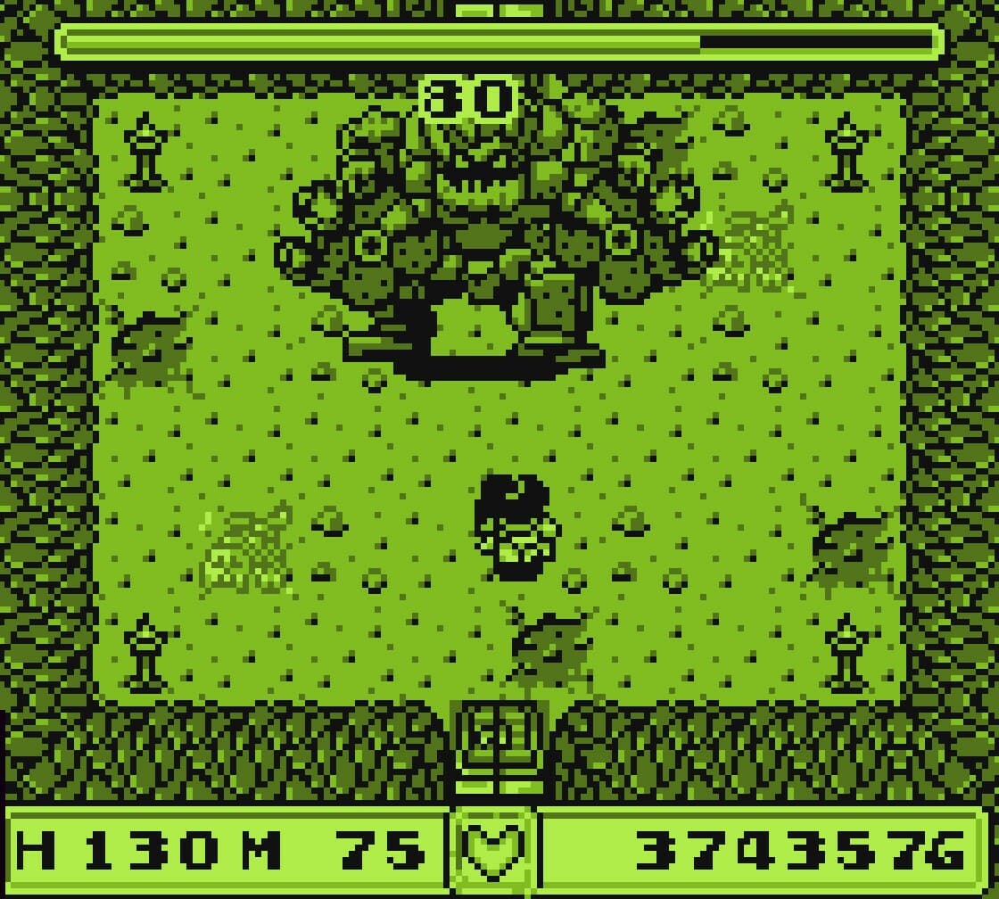 Slave Princess Sarah screenshot 4