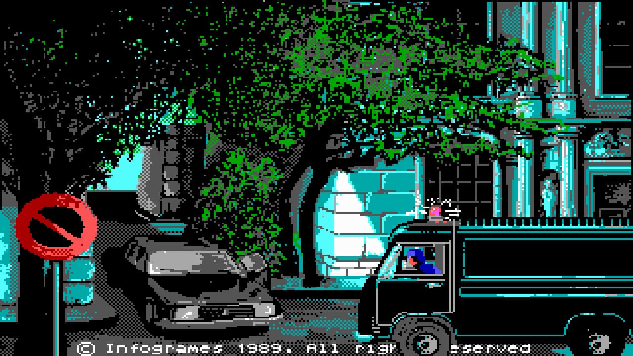 Hostage: Rescue Mission screenshot 3