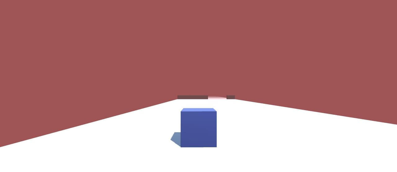 CubeHitCube screenshot 2