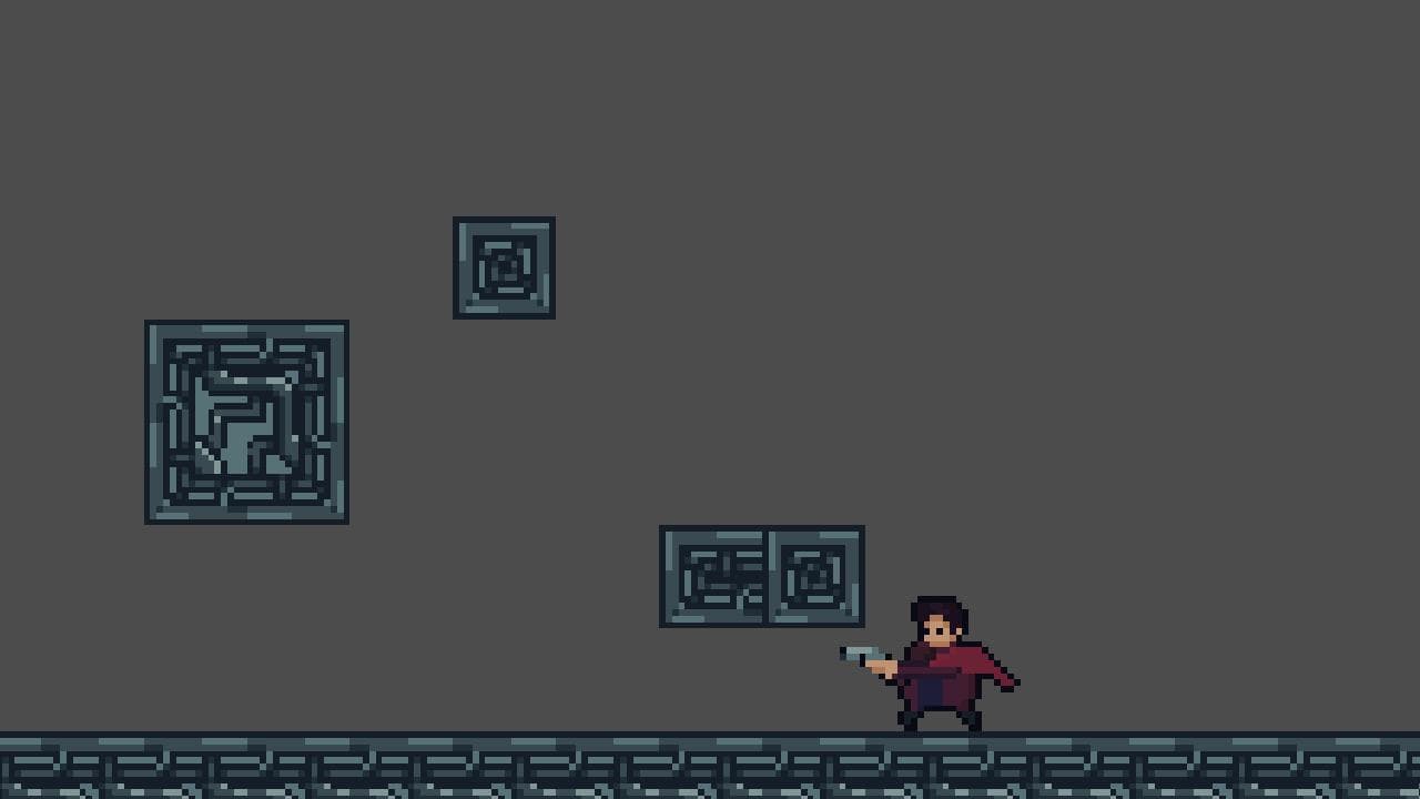 Dionte Eternal screenshot 2