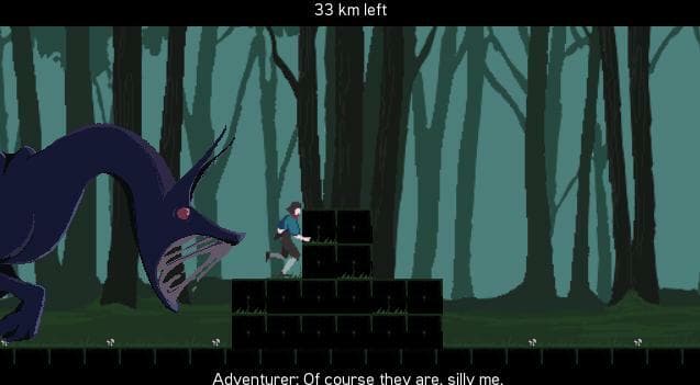 Lost Puppy Wanted screenshot 5