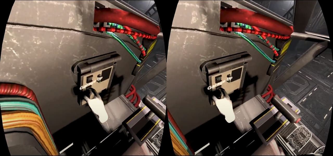 Mars Keeper screenshot 2