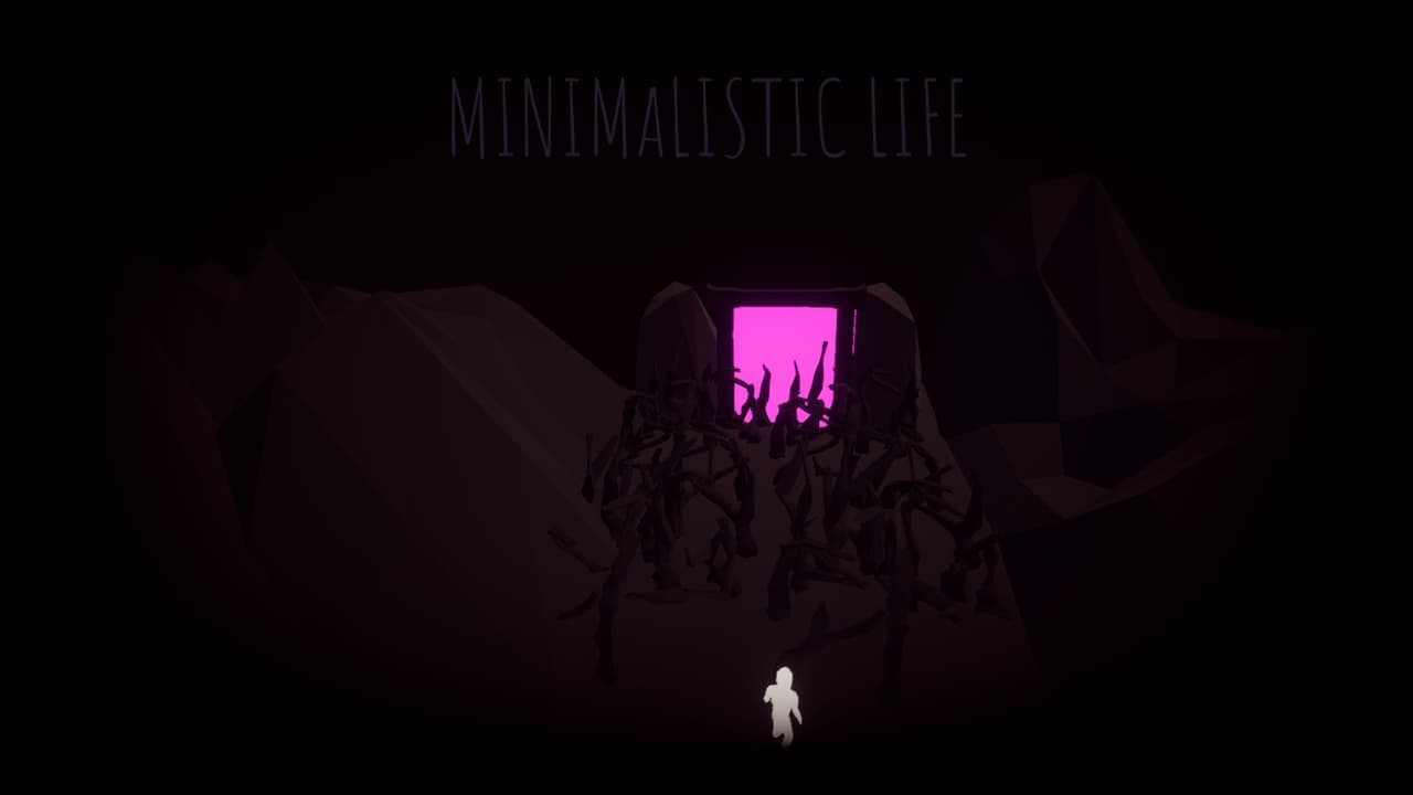 Minimalistic Life