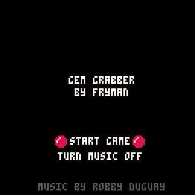 Gem Grab