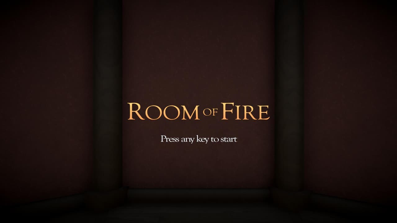 Room of Fire (separatedgames)