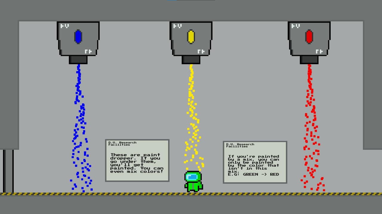 PAINTDROP screenshot 3