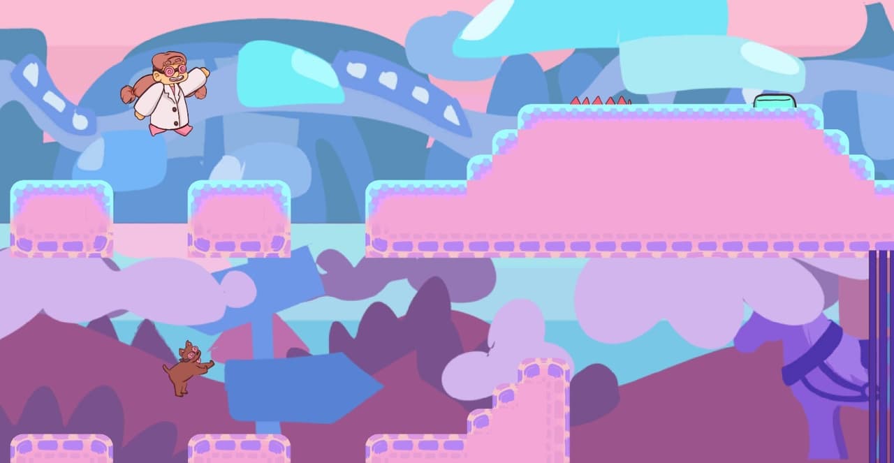 Team IDK - Two at a Time screenshot 4