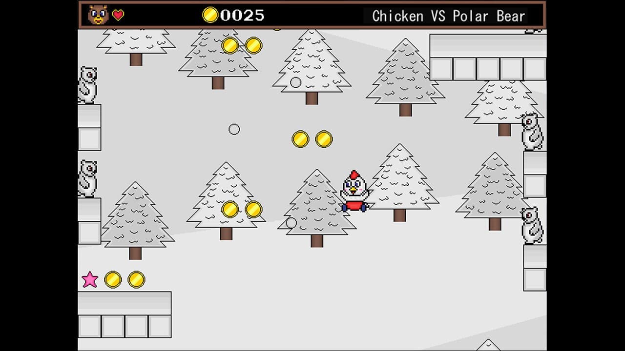 Mysterious Adventure of Michael 2 screenshot 6
