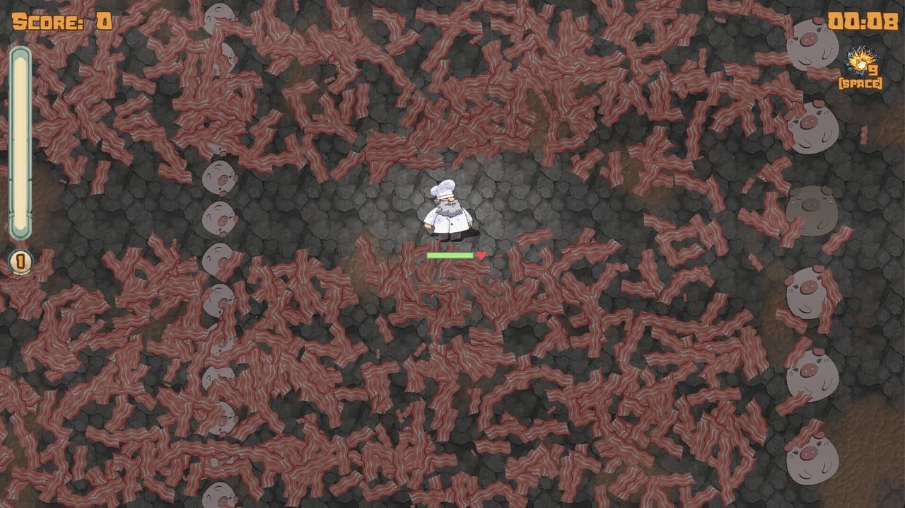 Pancake Patrol screenshot 6