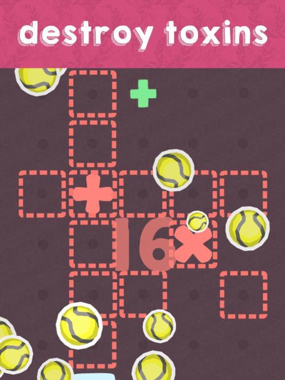 Remedy Rush screenshot 4