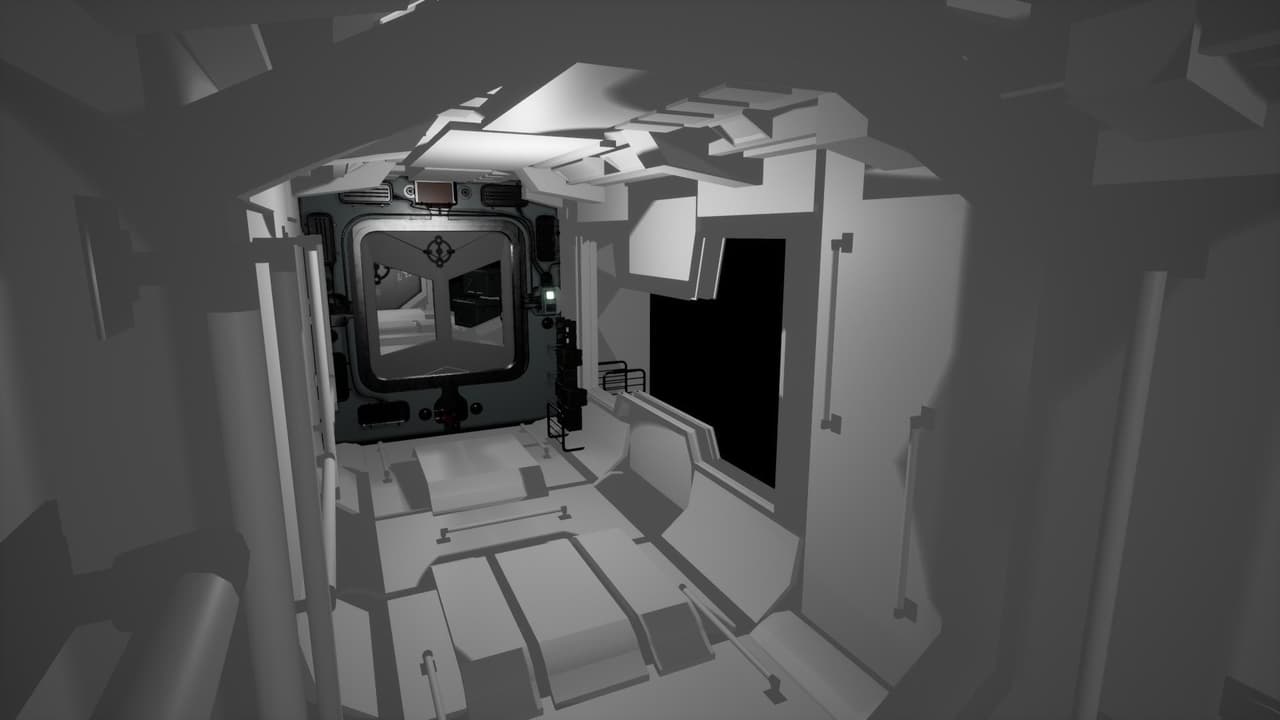 Space Adventure Jam