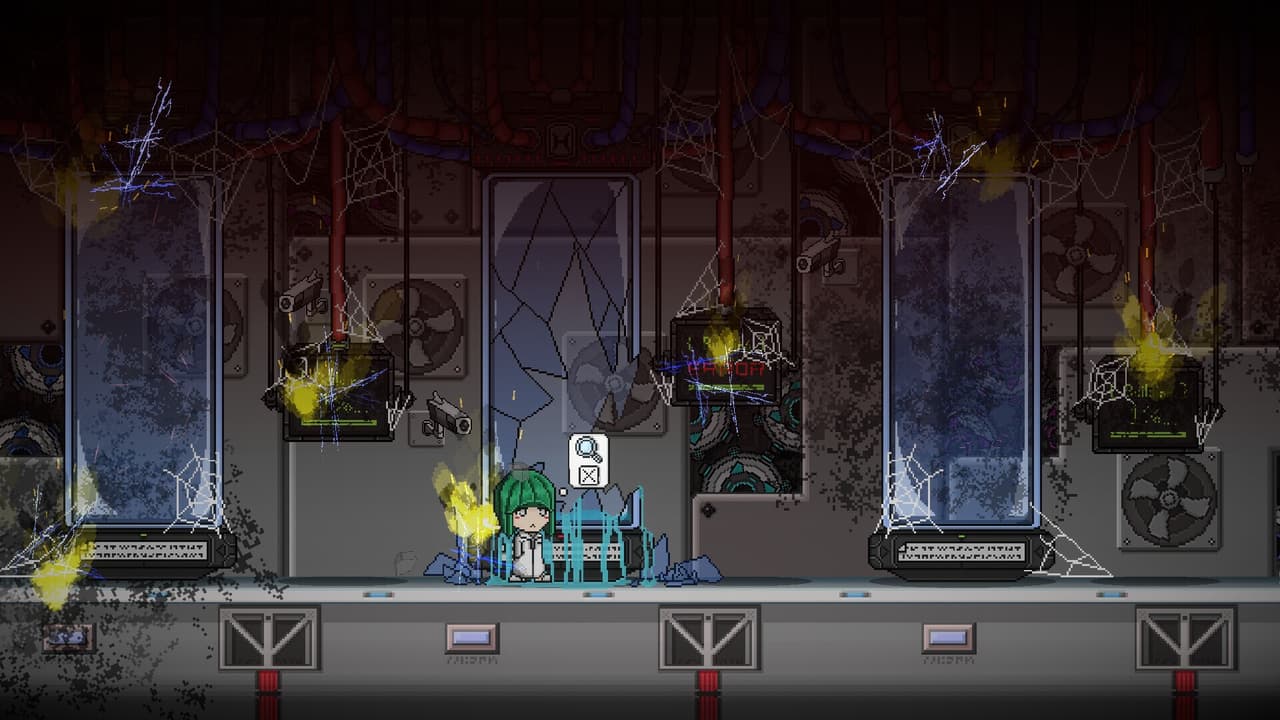 Star Leaping Story screenshot 2