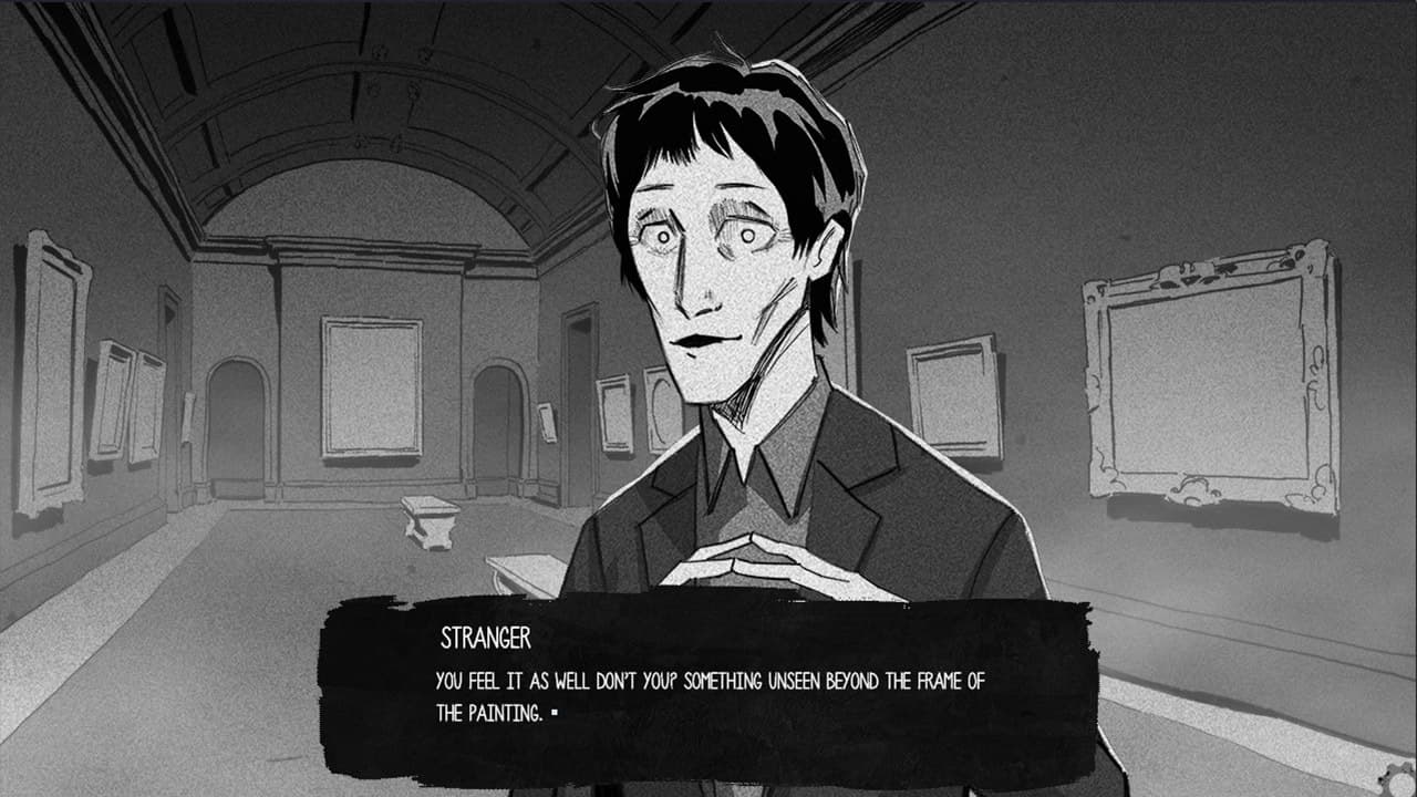 Grotesque Beauty screenshot 5