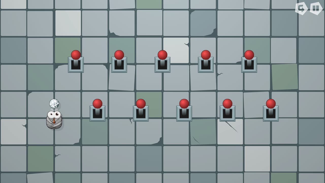 Fergus The Fly screenshot 4