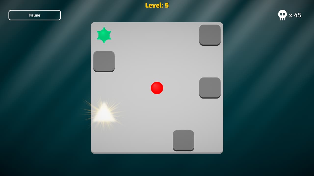 The Life of Bally screenshot 2