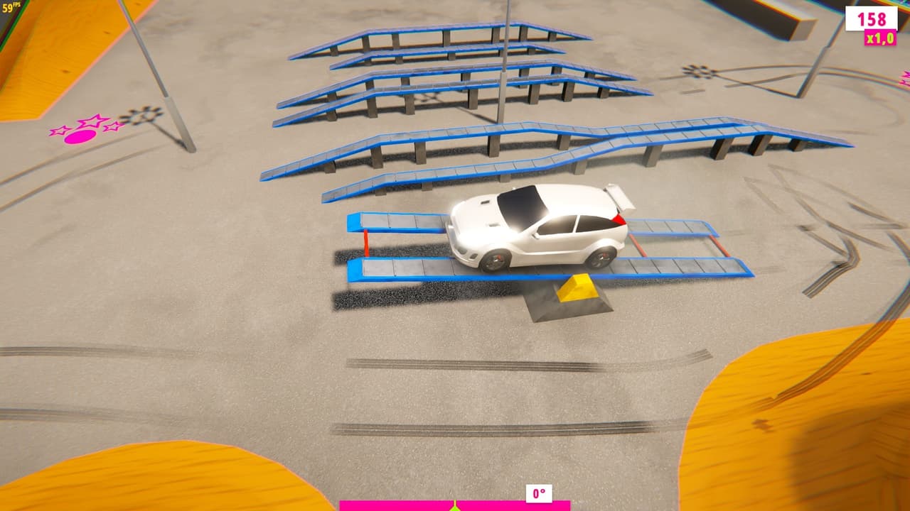 Power Of Slide (Demo)