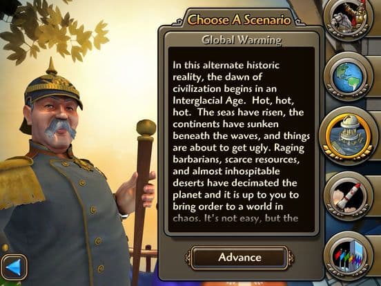Civilization Revolution 2 screenshot 6