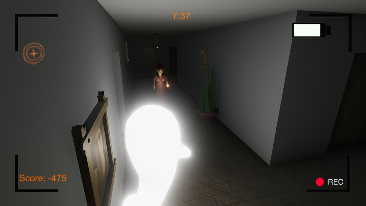 DreamShifter screenshot 2