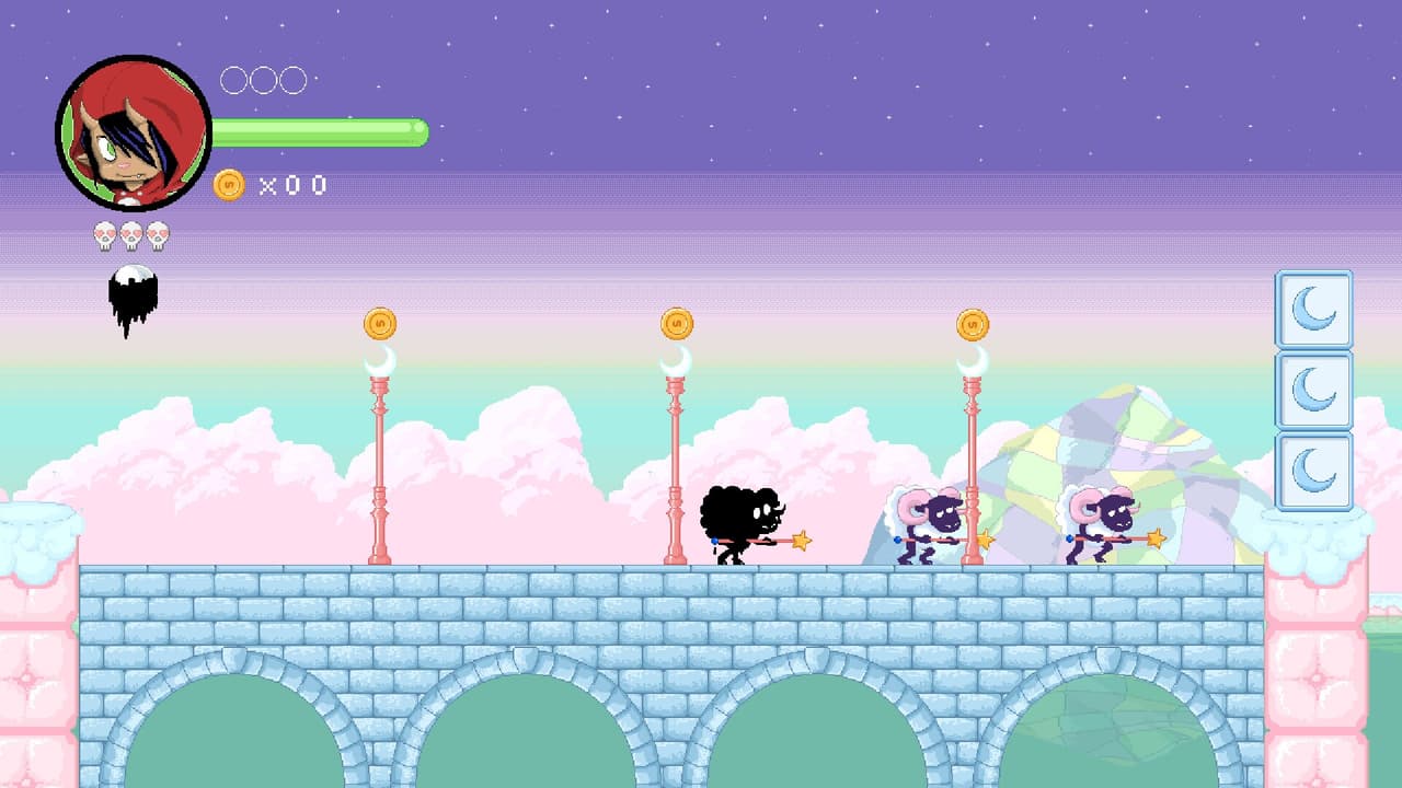 Hellworld! screenshot 6