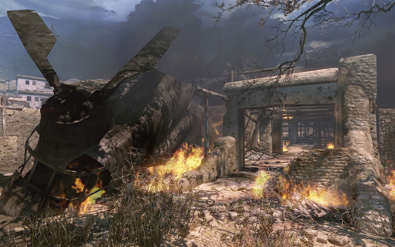 Warface screenshot 6