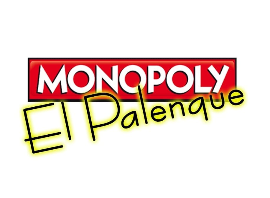 Monopoly el Palenque