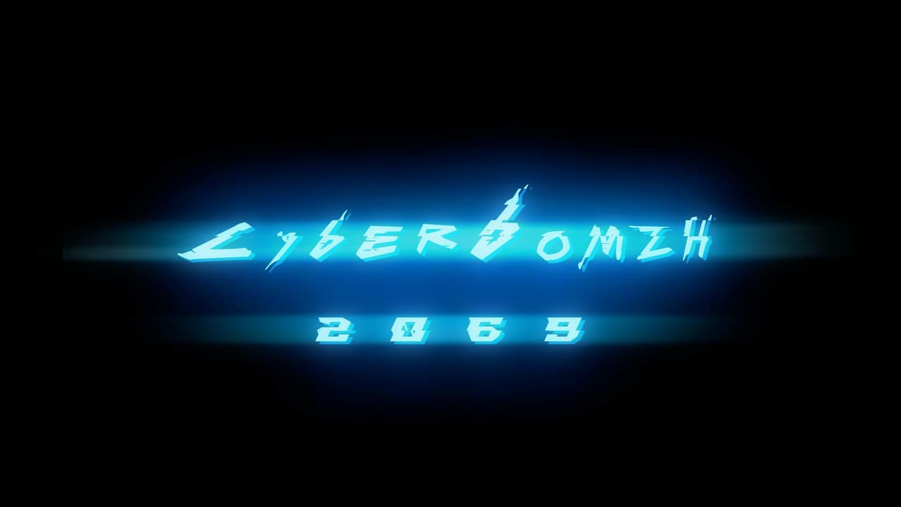 CyberBomzh 2069