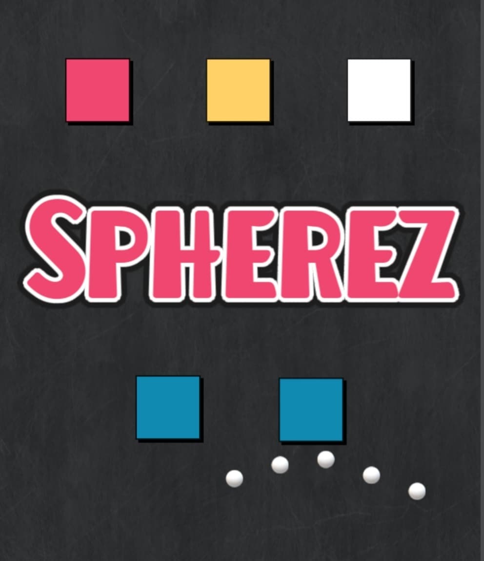 Spherez (AxL.Games)