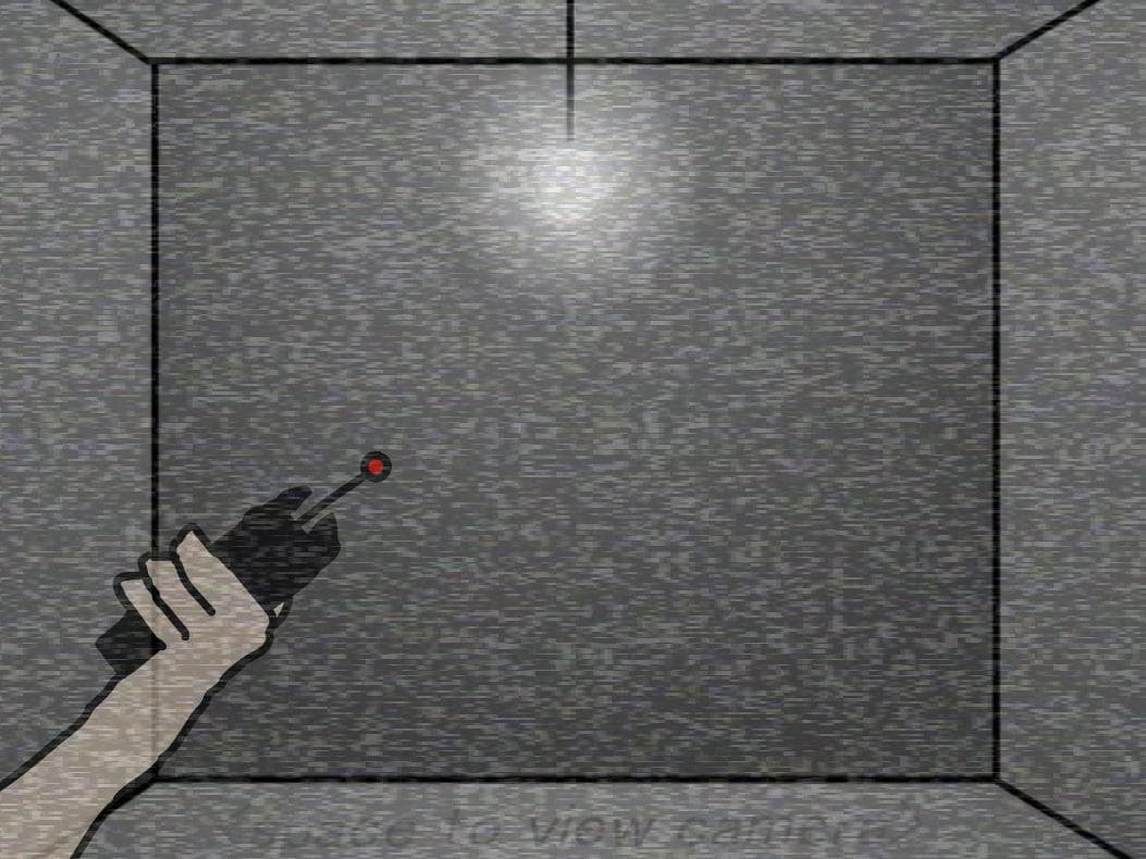 T̷E̴S̸T̴-0̵0̷6 3D v3.1 screenshot 2