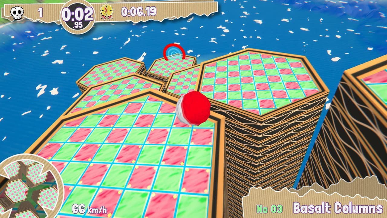 Paperball - Adventure Bundle screenshot 5