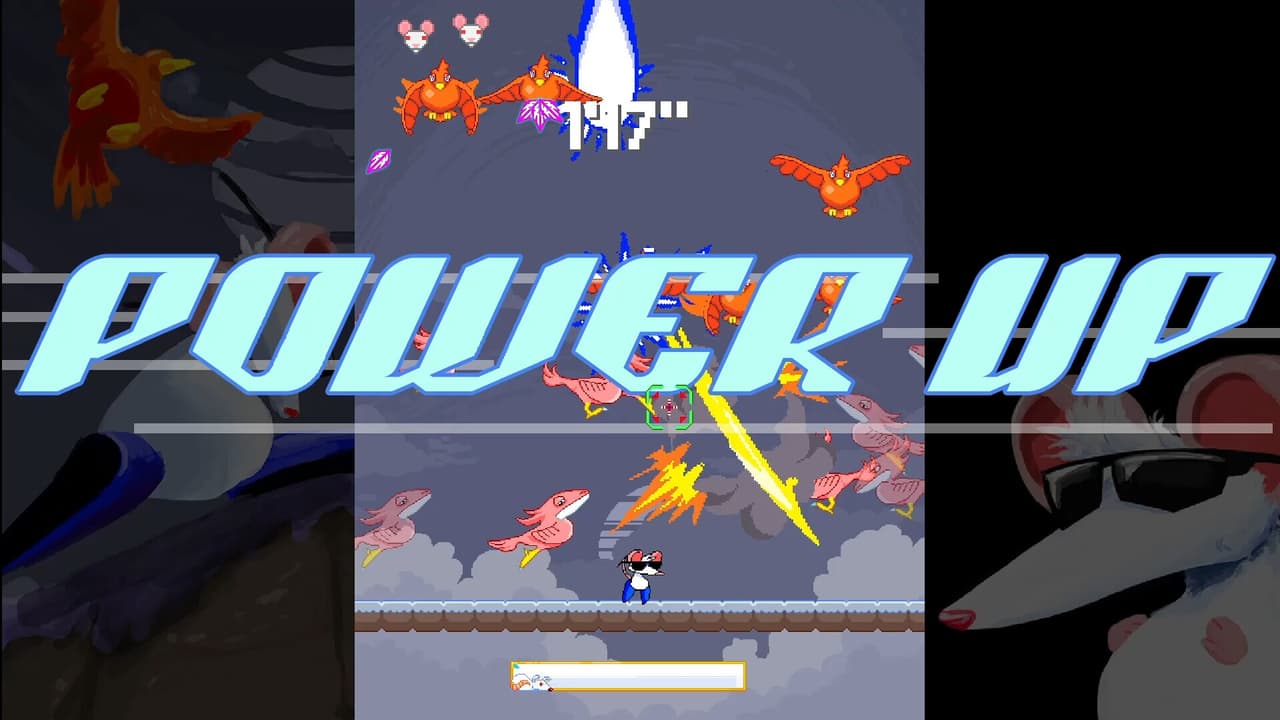 RATTUS screenshot 3