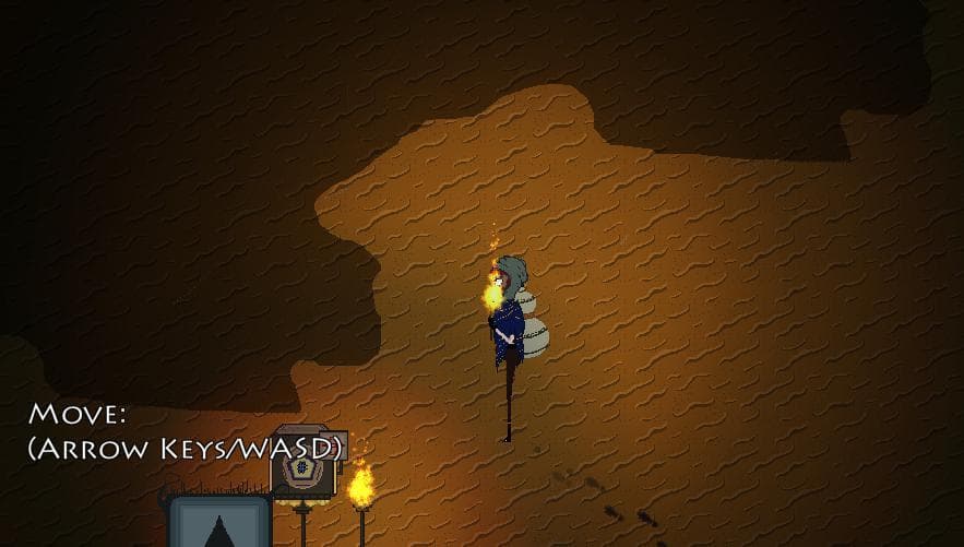 Their Silent Footsteps screenshot 4