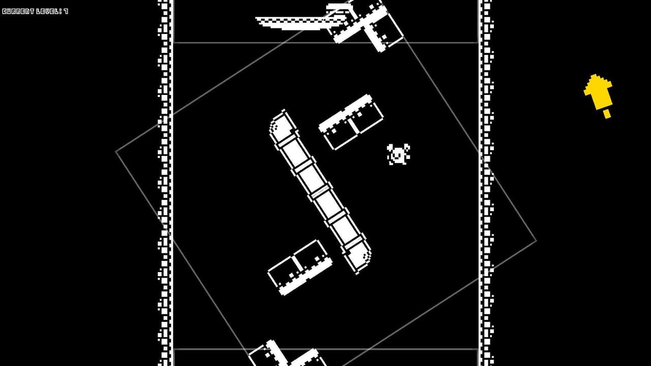 Twisting Tower