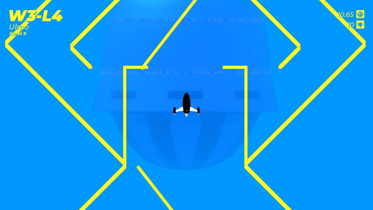 RocketPods screenshot 2