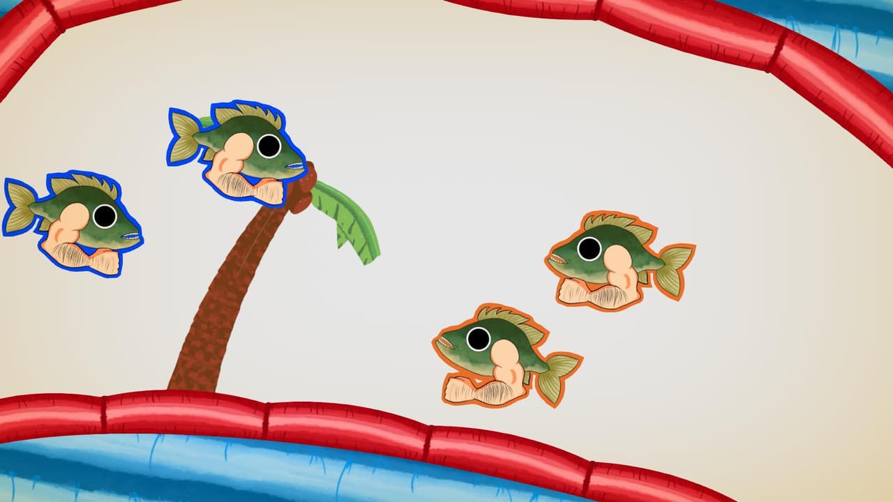 Bouncing Bass Brawl Bonanza screenshot 5