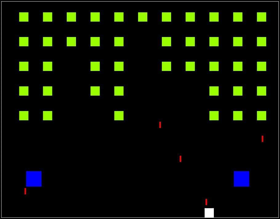 Games von Früher