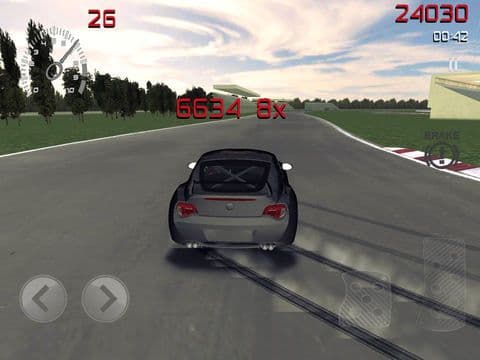 Drifting BMW Edition 2 - Car Racing and Drift Race