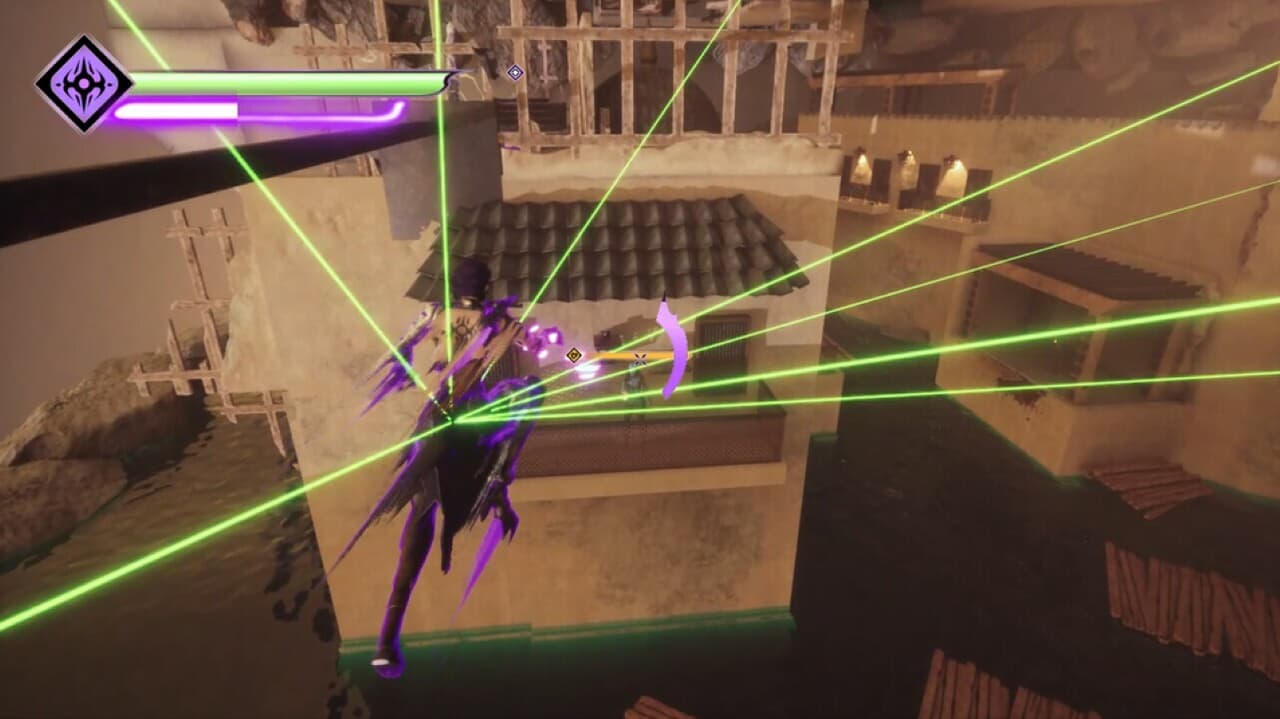 End Of Life screenshot 4