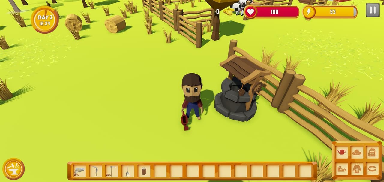World of Farming screenshot 5