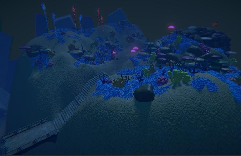 Deep Sea Believer