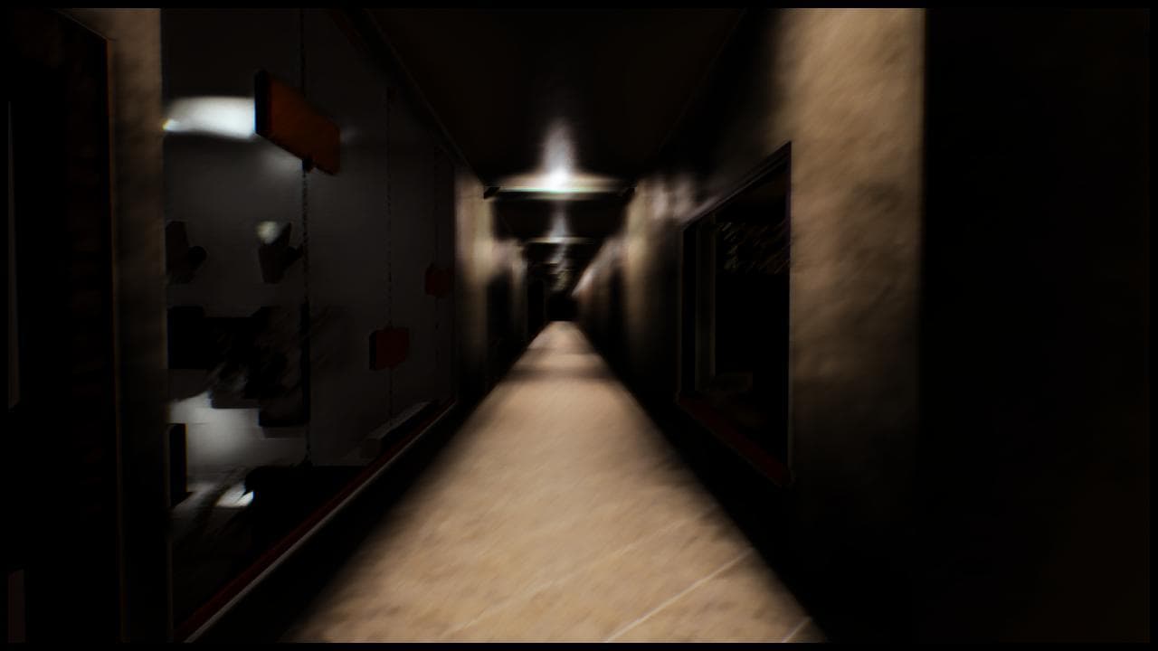 Dead Loop Demo screenshot 2