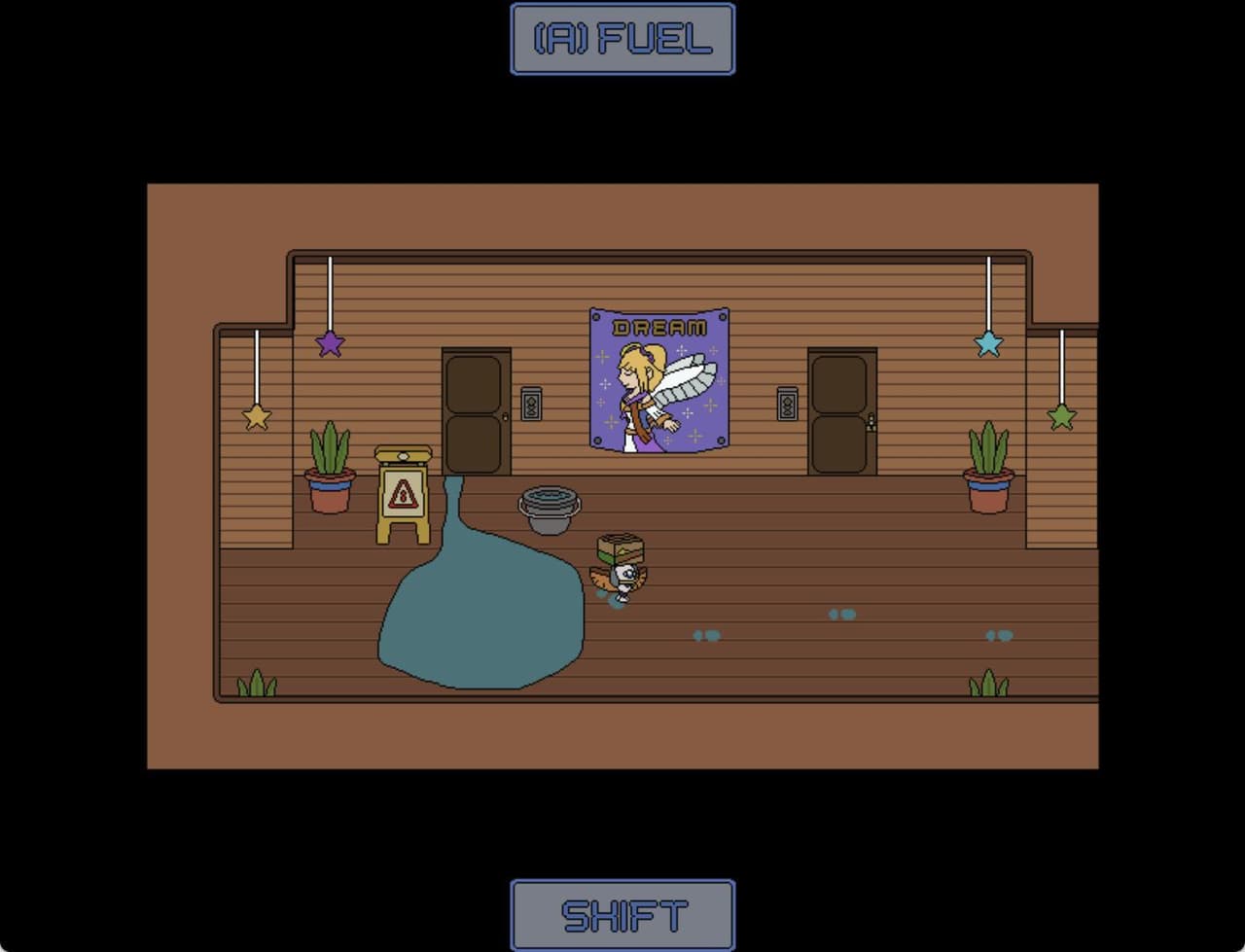 Novus Anlus screenshot 4