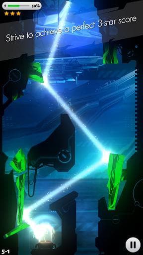 Gleam: Last Light screenshot 2