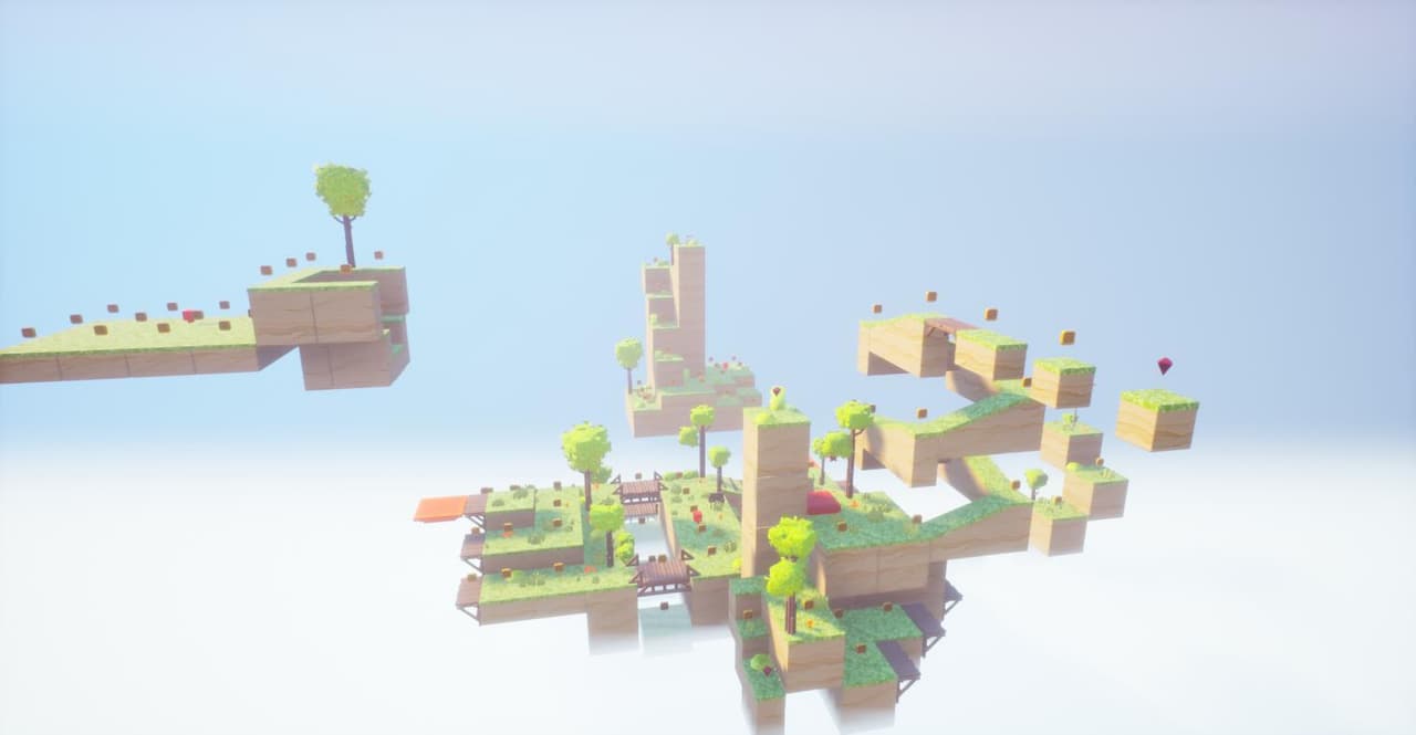 BLOXS (LandmarkDigital) screenshot 3