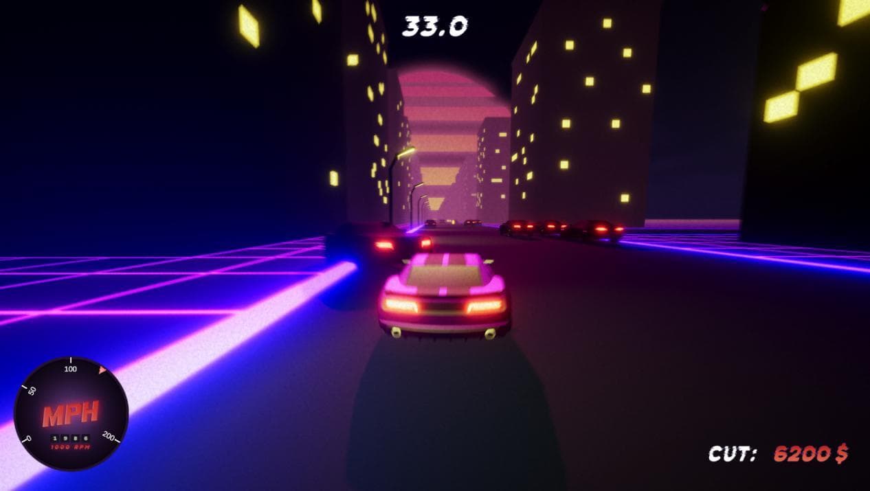 The Getaway Goose screenshot 3