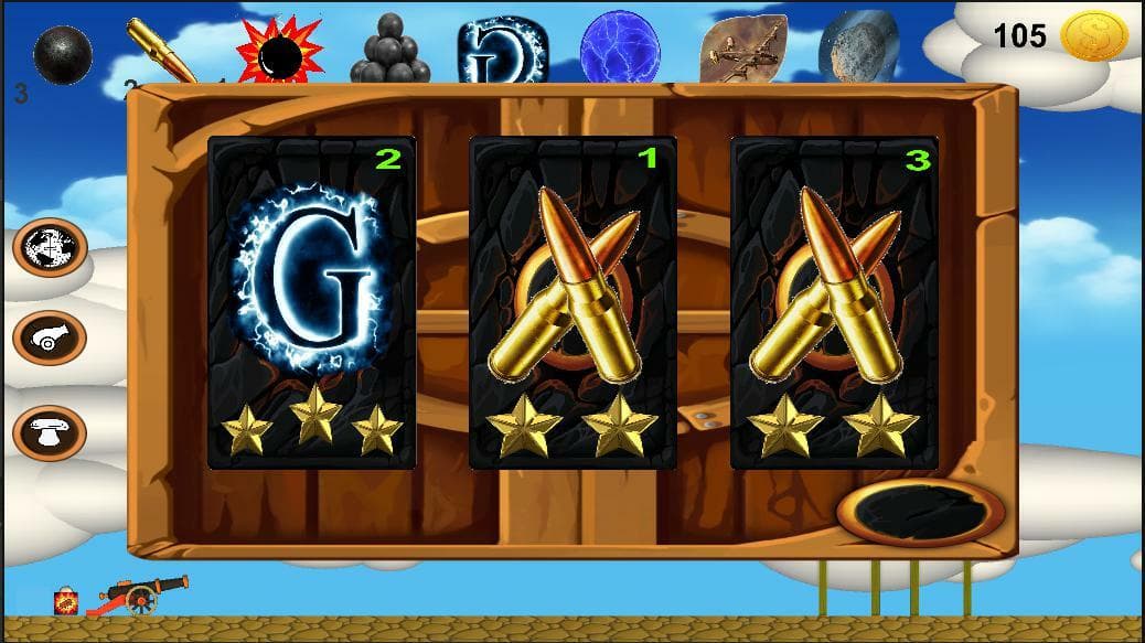 The Prince on the Iron Horse screenshot 4