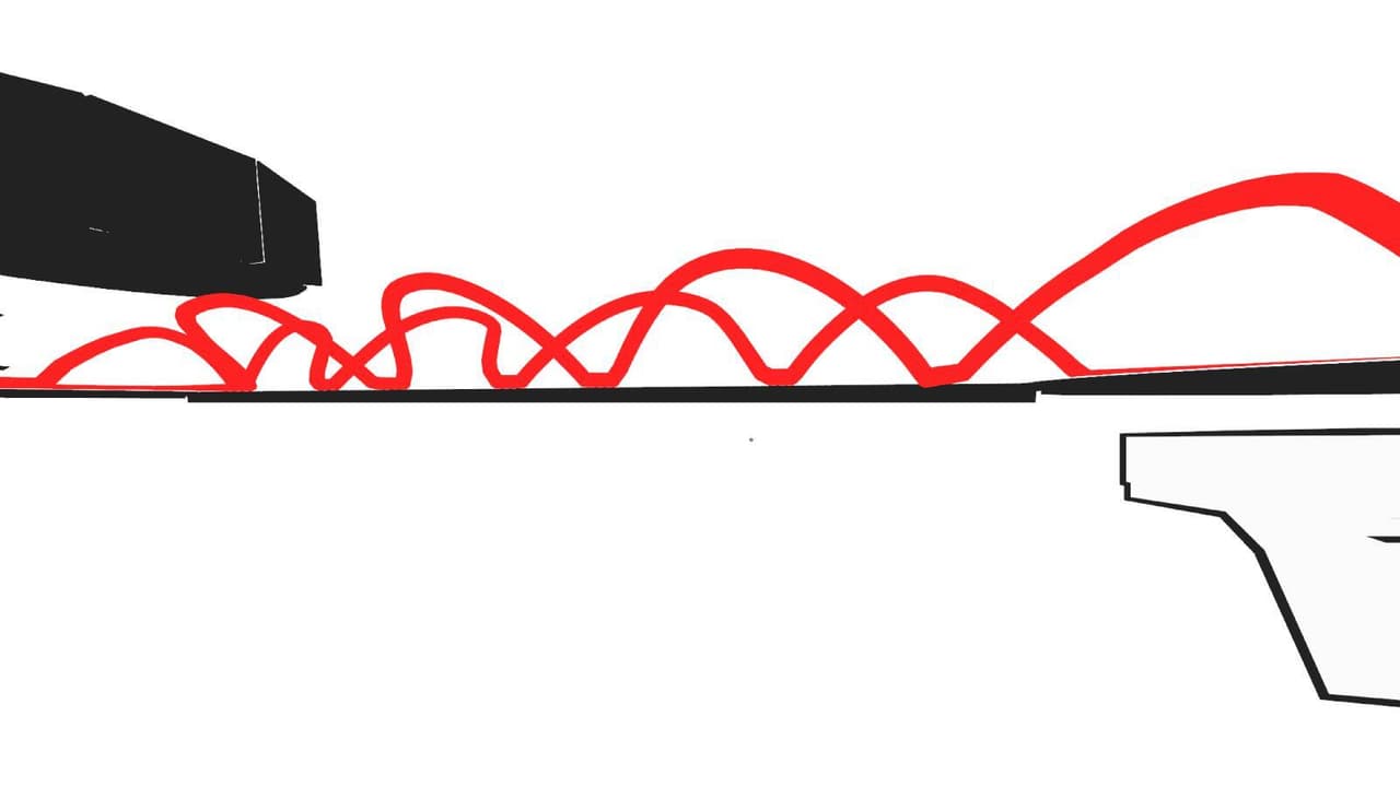 Red Path screenshot 2
