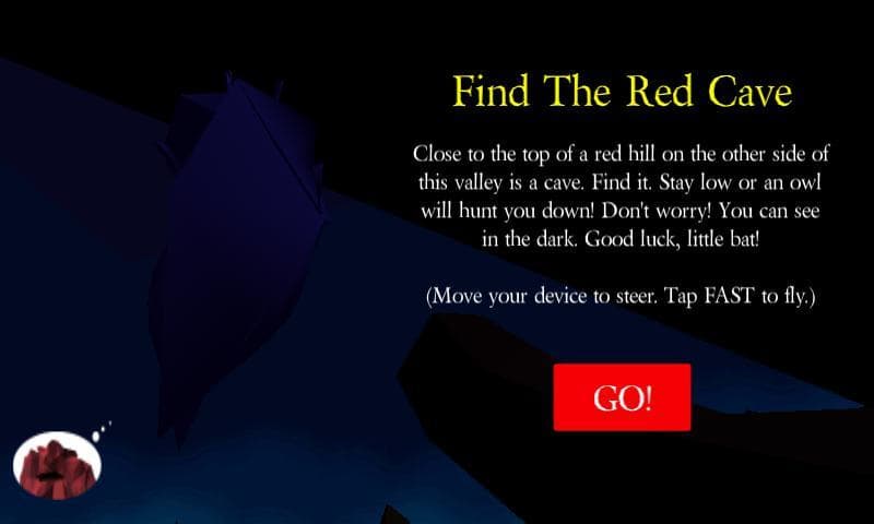Cavy Bat - Animal Sim screenshot 3